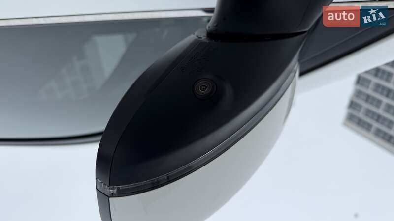 Внедорожник / Кроссовер Mazda CX-5 2021 в Киеве