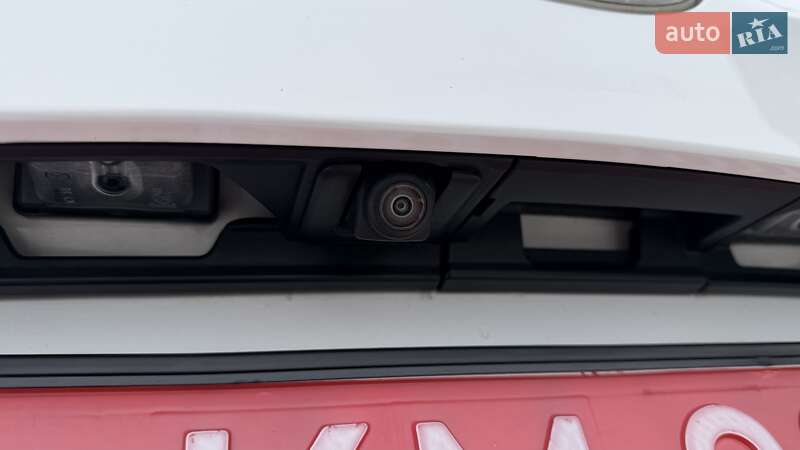 Внедорожник / Кроссовер Mazda CX-5 2021 в Киеве