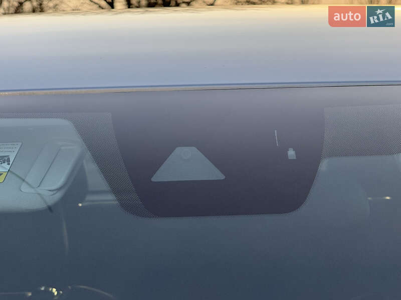 Внедорожник / Кроссовер Mazda CX-5 2022 в Днепре