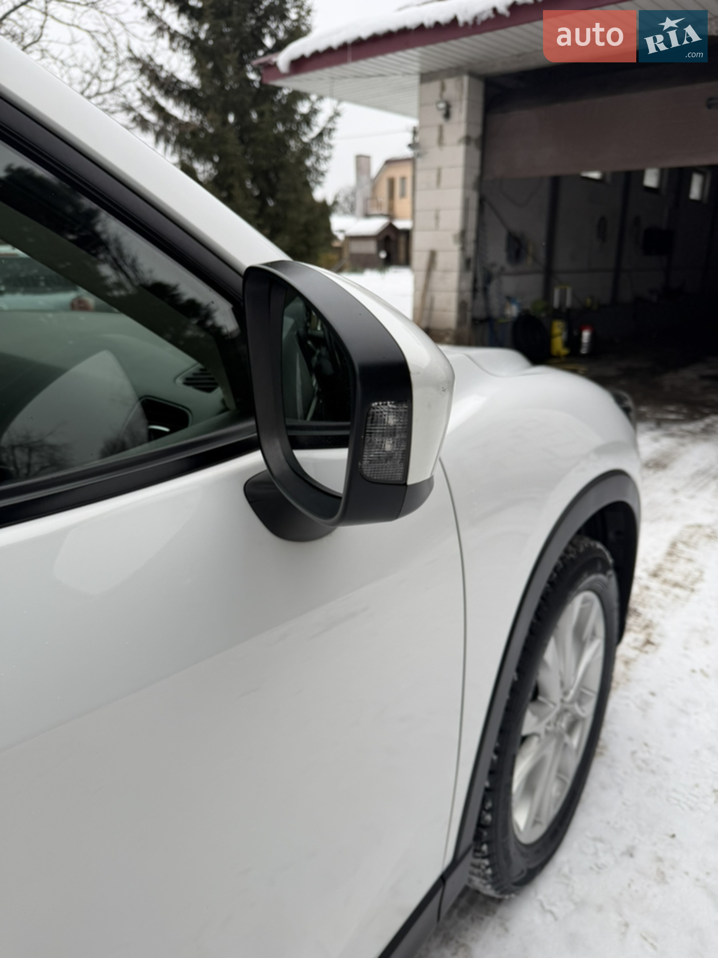 2013 Mazda CX-5 - мініатюра 17