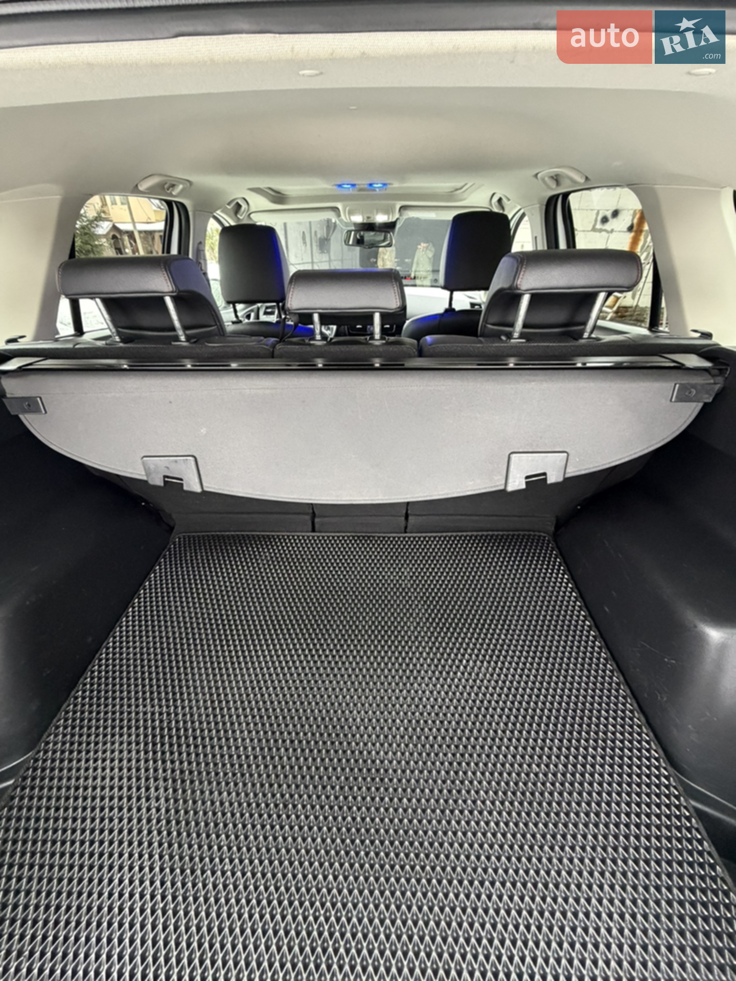 2013 Mazda CX-5 - мініатюра 22