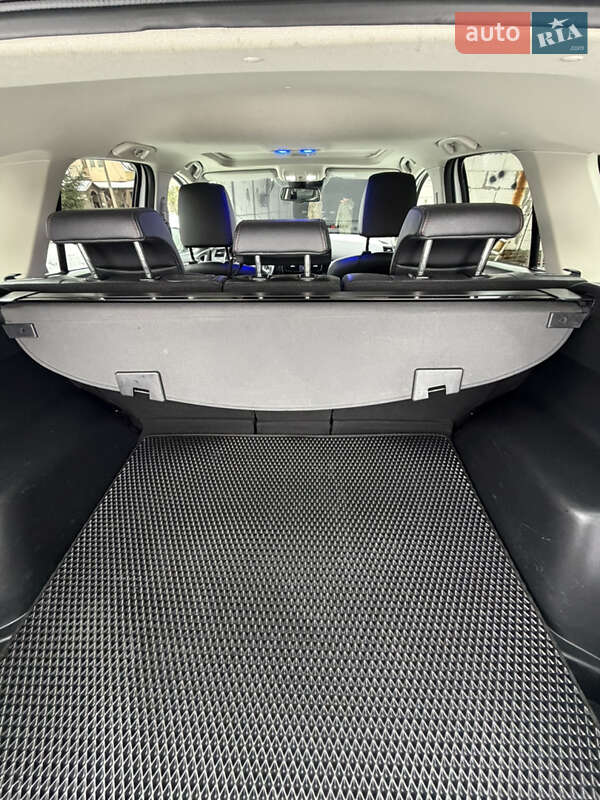 Внедорожник / Кроссовер Mazda CX-5 2013 в Дубно