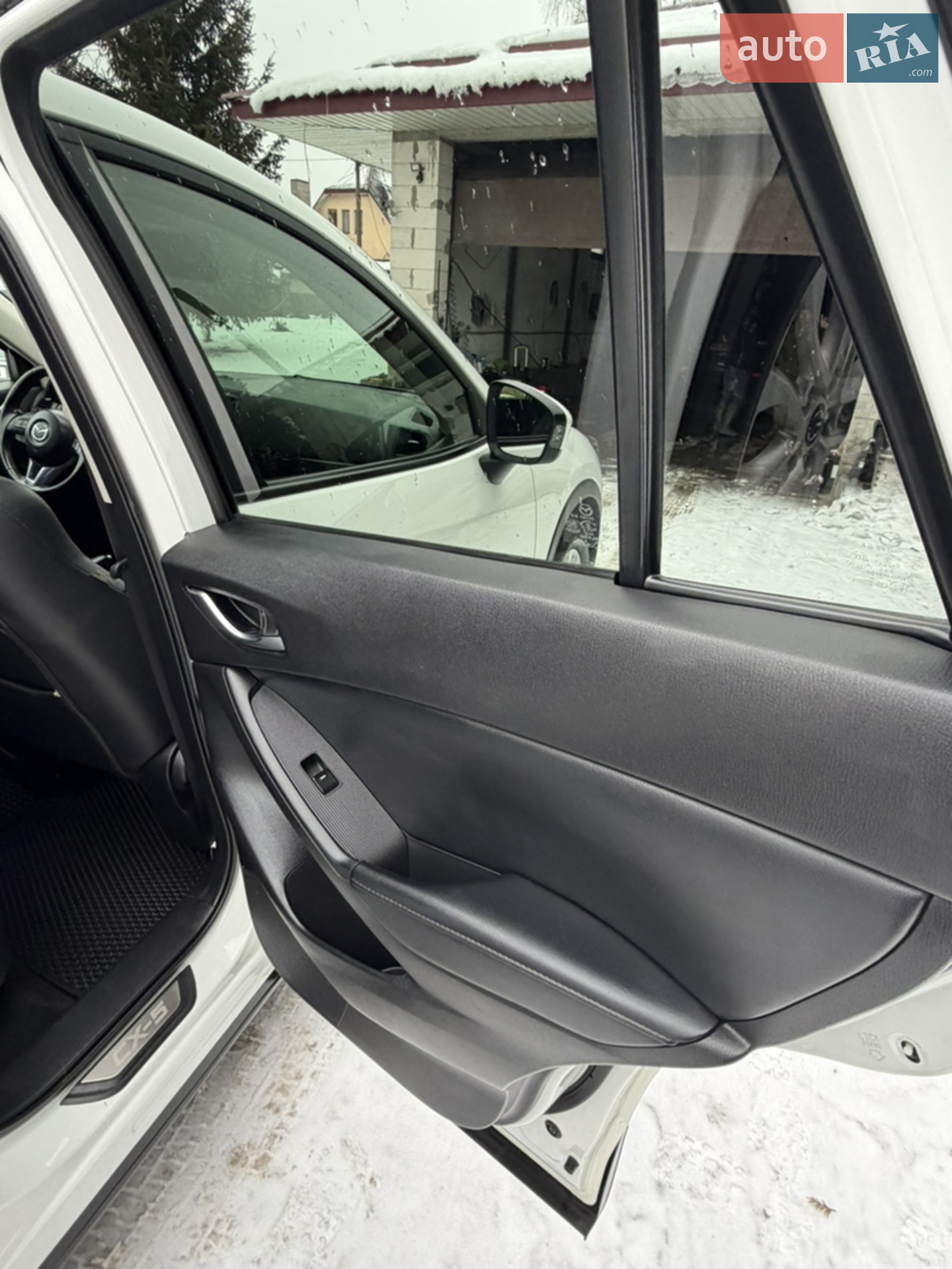 2013 Mazda CX-5 - мініатюра 33