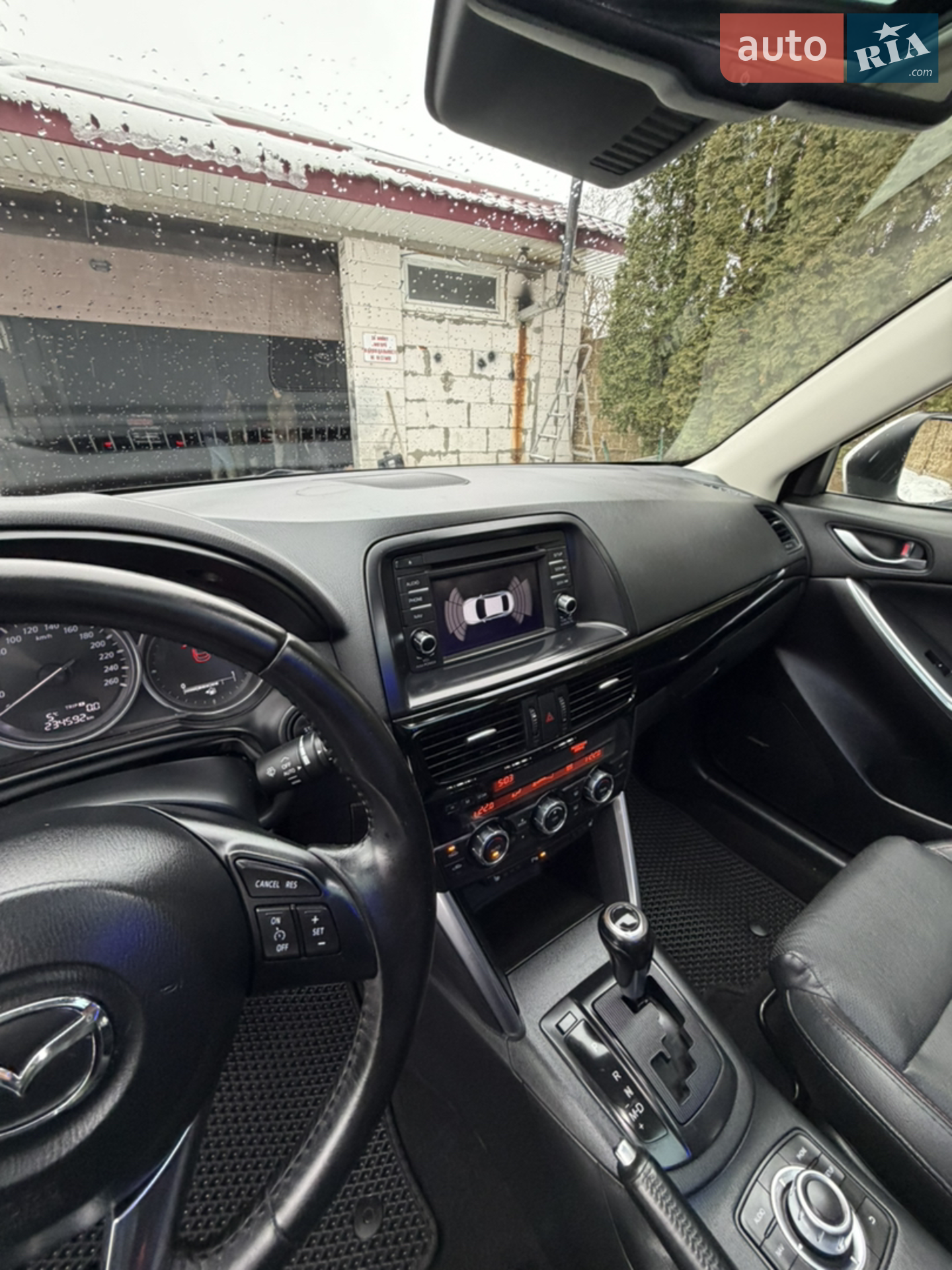 2013 Mazda CX-5 - мініатюра 55
