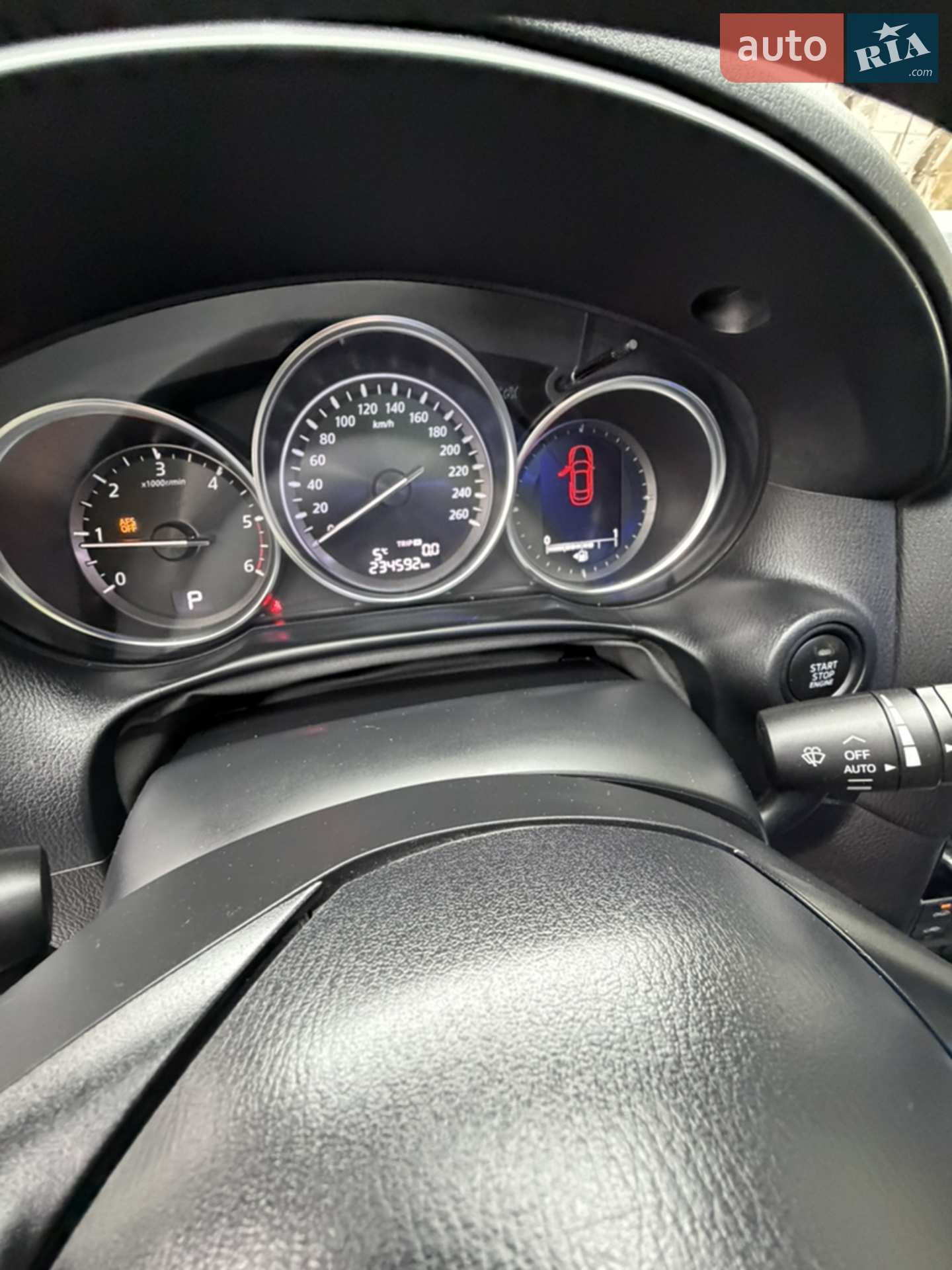 2013 Mazda CX-5 - мініатюра 56