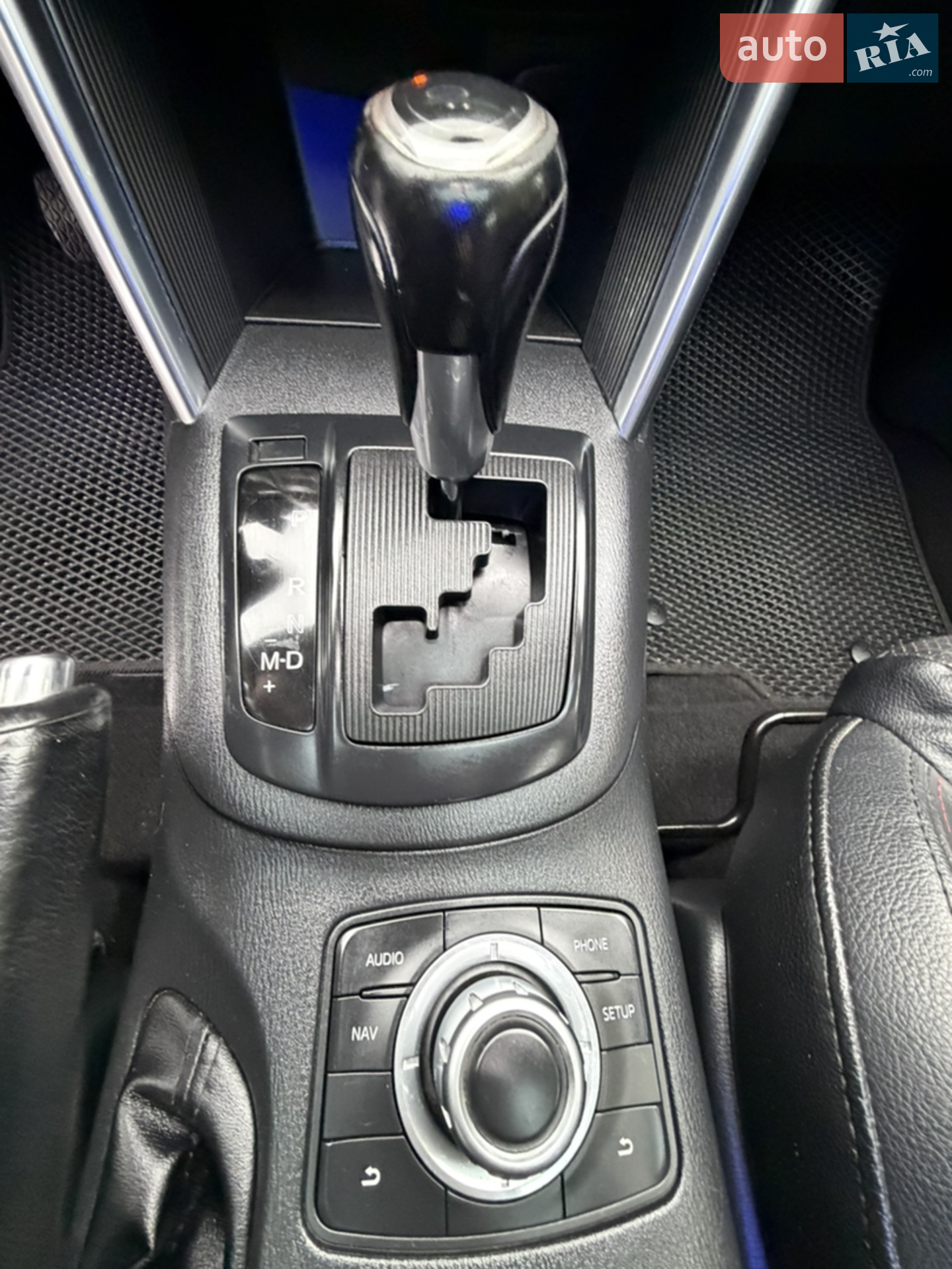 2013 Mazda CX-5 - мініатюра 58
