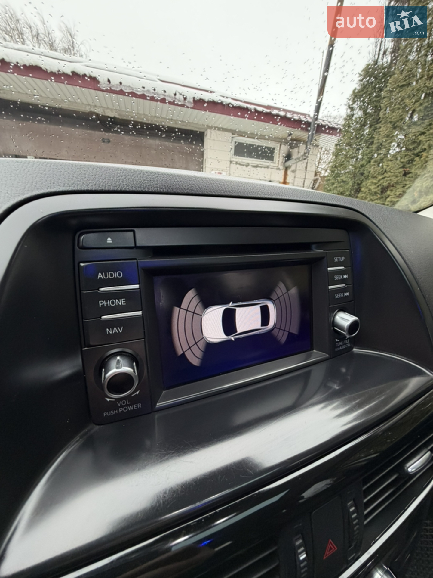 2013 Mazda CX-5 - мініатюра 60