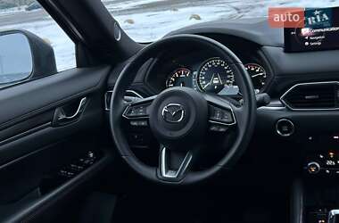 Позашляховик / Кросовер Mazda CX-5 2023 в Одесі