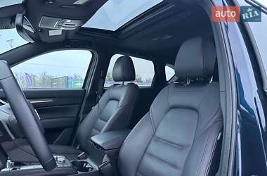 Позашляховик / Кросовер Mazda CX-5 2023 в Одесі