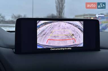 Позашляховик / Кросовер Mazda CX-5 2023 в Одесі