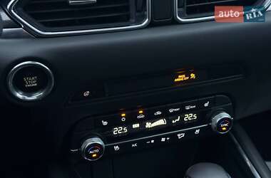 Позашляховик / Кросовер Mazda CX-5 2023 в Одесі