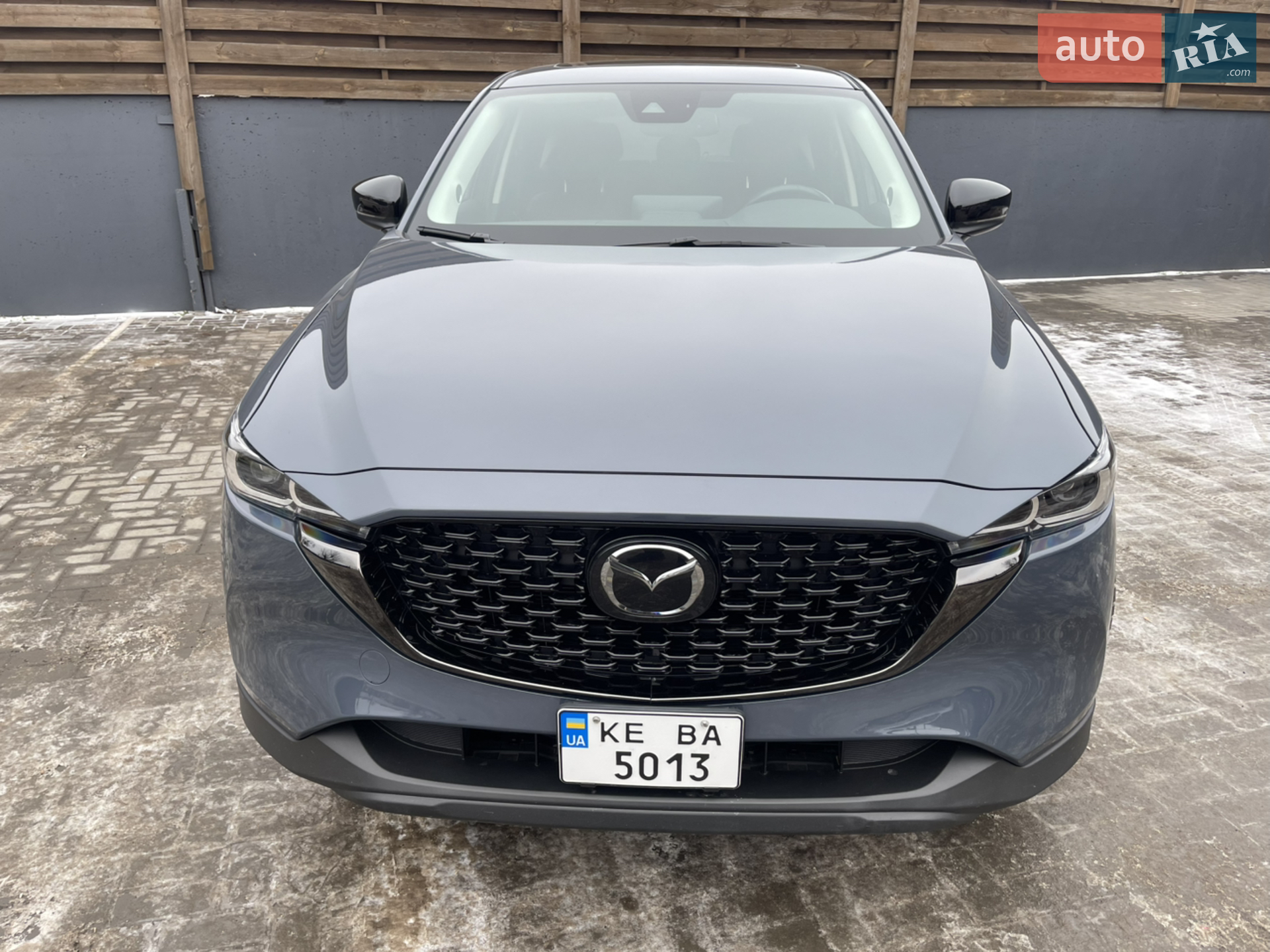 2023 Mazda CX-5 - мініатюра 2