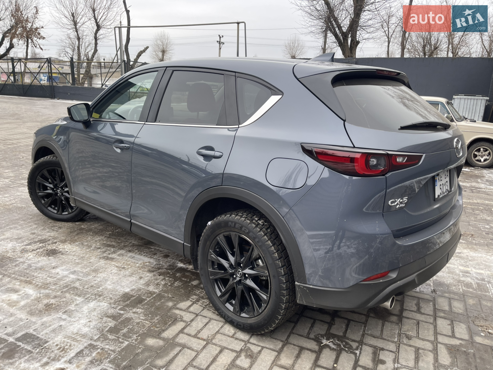 2023 Mazda CX-5 - мініатюра 9