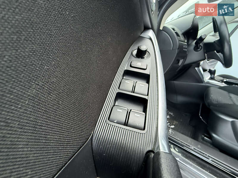 Внедорожник / Кроссовер Mazda CX-5 2014 в Коломые