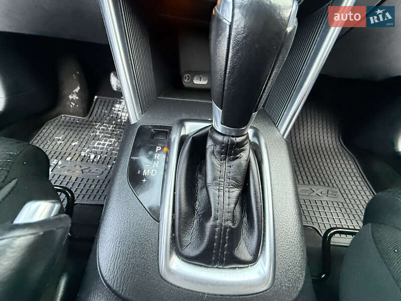 Внедорожник / Кроссовер Mazda CX-5 2014 в Коломые
