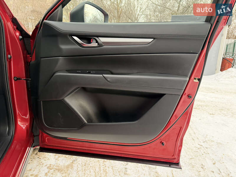 Позашляховик / Кросовер Mazda CX-5 2022 в Харкові фото 18 Позашляховик / Кросовер Mazda CX-5 2022 в Харкові