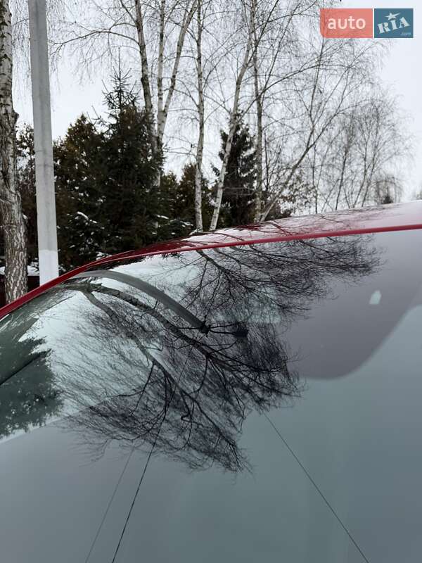 Внедорожник / Кроссовер Mazda CX-5 2021 в Киеве