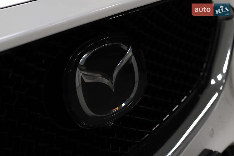 Внедорожник / Кроссовер Mazda CX-5 2020 в Дрогобыче