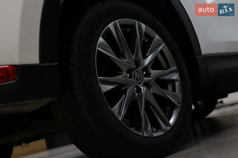 Внедорожник / Кроссовер Mazda CX-5 2020 в Дрогобыче