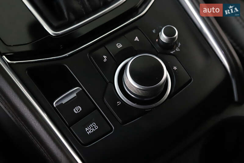 Внедорожник / Кроссовер Mazda CX-5 2020 в Дрогобыче