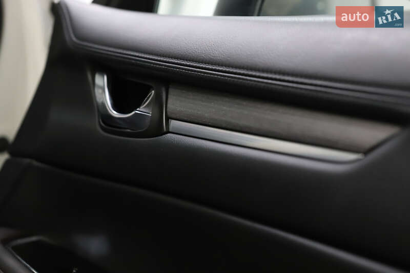 Внедорожник / Кроссовер Mazda CX-5 2020 в Дрогобыче