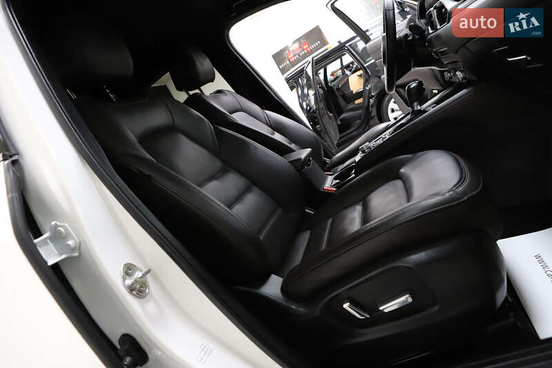 Внедорожник / Кроссовер Mazda CX-5 2020 в Дрогобыче