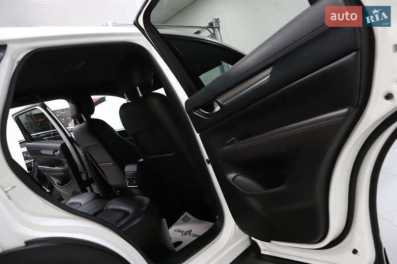 Внедорожник / Кроссовер Mazda CX-5 2020 в Дрогобыче