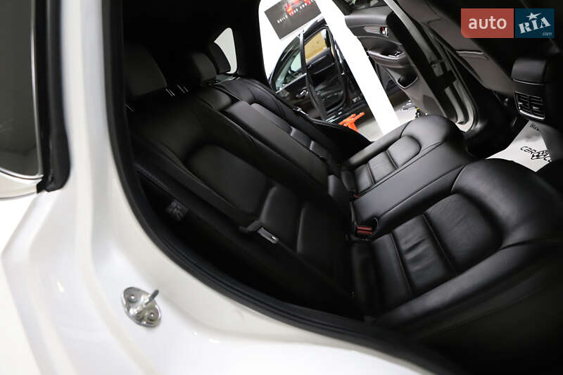 Внедорожник / Кроссовер Mazda CX-5 2020 в Дрогобыче