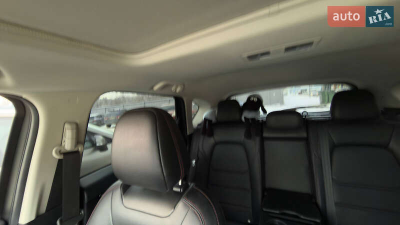 Внедорожник / Кроссовер Mazda CX-5 2023 в Харькове