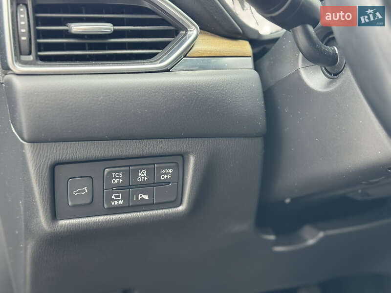 Внедорожник / Кроссовер Mazda CX-5 2020 в Дрогобыче фото 17 Внедорожник / Кроссовер Mazda CX-5 2020 в Дрогобыче