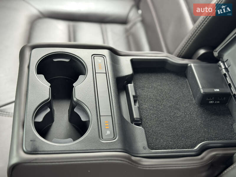 Внедорожник / Кроссовер Mazda CX-5 2020 в Дрогобыче фото 22 Внедорожник / Кроссовер Mazda CX-5 2020 в Дрогобыче