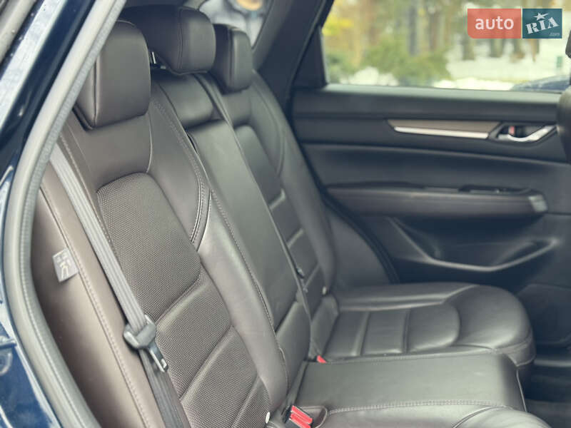 Внедорожник / Кроссовер Mazda CX-5 2020 в Дрогобыче фото 27 Внедорожник / Кроссовер Mazda CX-5 2020 в Дрогобыче