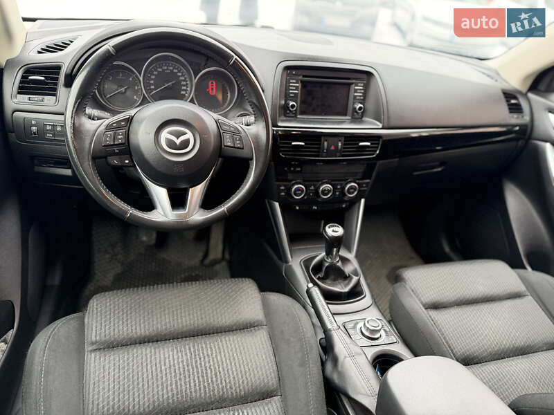 Внедорожник / Кроссовер Mazda CX-5 2013 в Стрые фото 13 Внедорожник / Кроссовер Mazda CX-5 2013 в Стрые