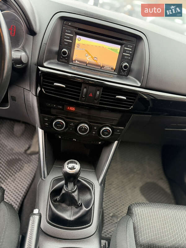 Внедорожник / Кроссовер Mazda CX-5 2013 в Стрые фото 22 Внедорожник / Кроссовер Mazda CX-5 2013 в Стрые