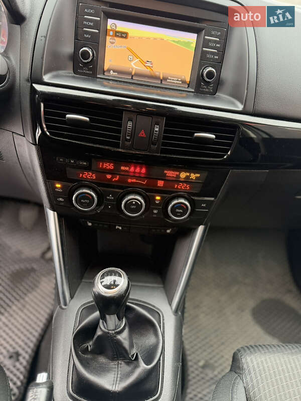Внедорожник / Кроссовер Mazda CX-5 2013 в Стрые фото 27 Внедорожник / Кроссовер Mazda CX-5 2013 в Стрые