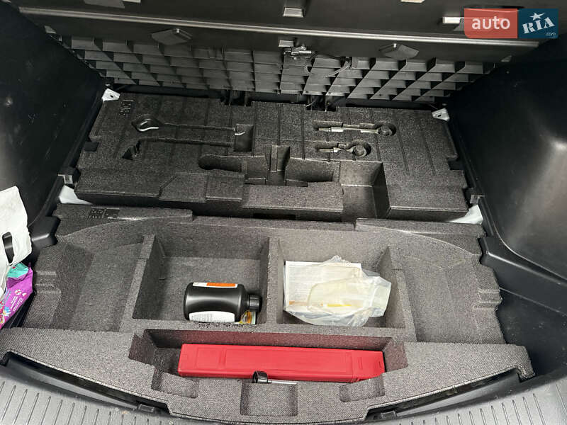 Внедорожник / Кроссовер Mazda CX-5 2015 в Ивано-Франковске