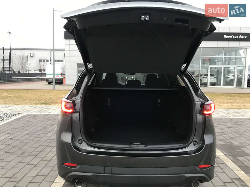 Внедорожник / Кроссовер Mazda CX-5 2022 в Мукачево фото 8 Внедорожник / Кроссовер Mazda CX-5 2022 в Мукачево