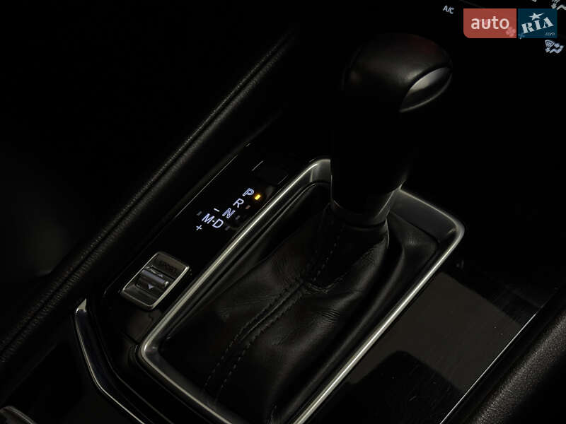 Внедорожник / Кроссовер Mazda CX-5 2024 в Николаеве