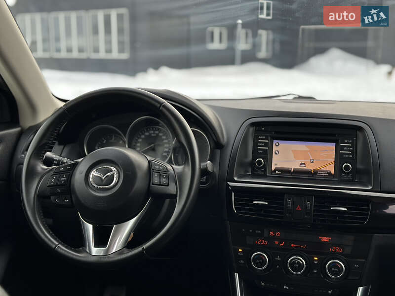 Внедорожник / Кроссовер Mazda CX-5 2013 в Бердичеве фото 28 Внедорожник / Кроссовер Mazda CX-5 2013 в Бердичеве