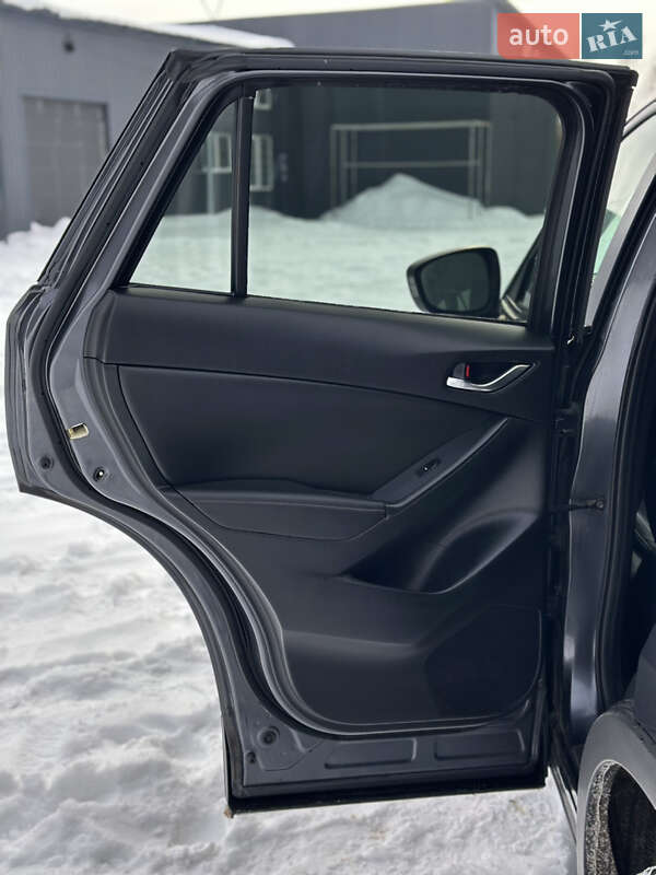 Внедорожник / Кроссовер Mazda CX-5 2013 в Бердичеве фото 65 Внедорожник / Кроссовер Mazda CX-5 2013 в Бердичеве