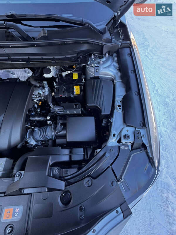 Внедорожник / Кроссовер Mazda CX-5 2021 в Киеве