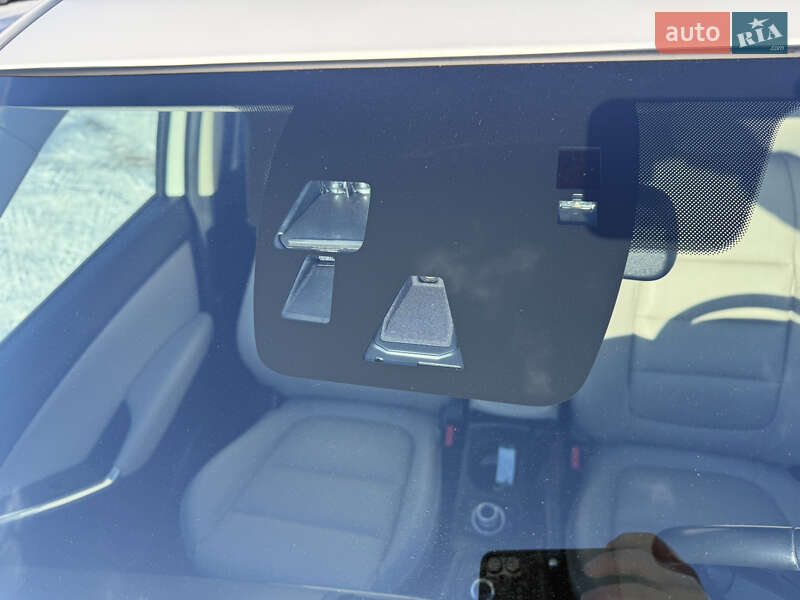 Внедорожник / Кроссовер Mazda CX-5 2013 в Луцке