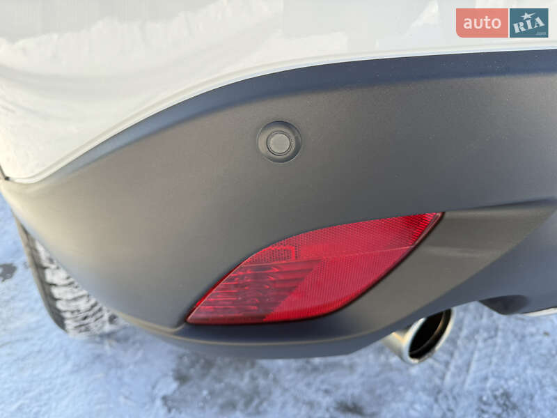 Внедорожник / Кроссовер Mazda CX-5 2013 в Луцке