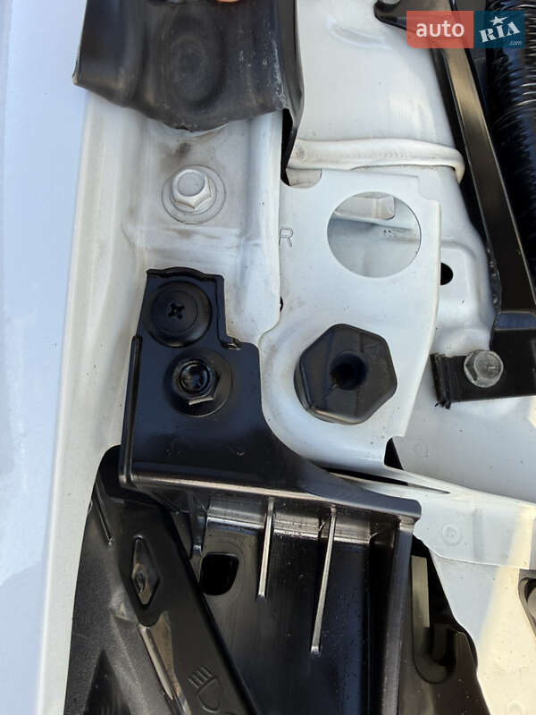 Внедорожник / Кроссовер Mazda CX-5 2013 в Луцке