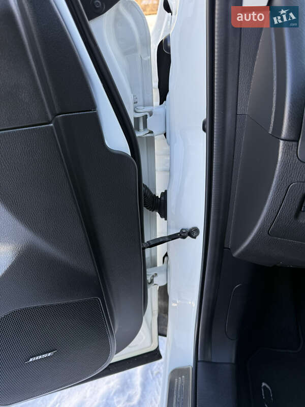 Внедорожник / Кроссовер Mazda CX-5 2013 в Луцке