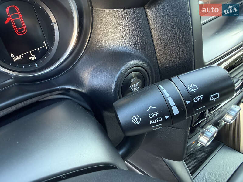 Внедорожник / Кроссовер Mazda CX-5 2013 в Луцке