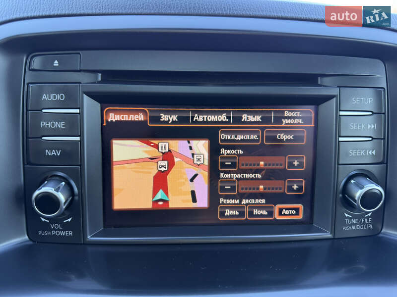 Внедорожник / Кроссовер Mazda CX-5 2013 в Луцке