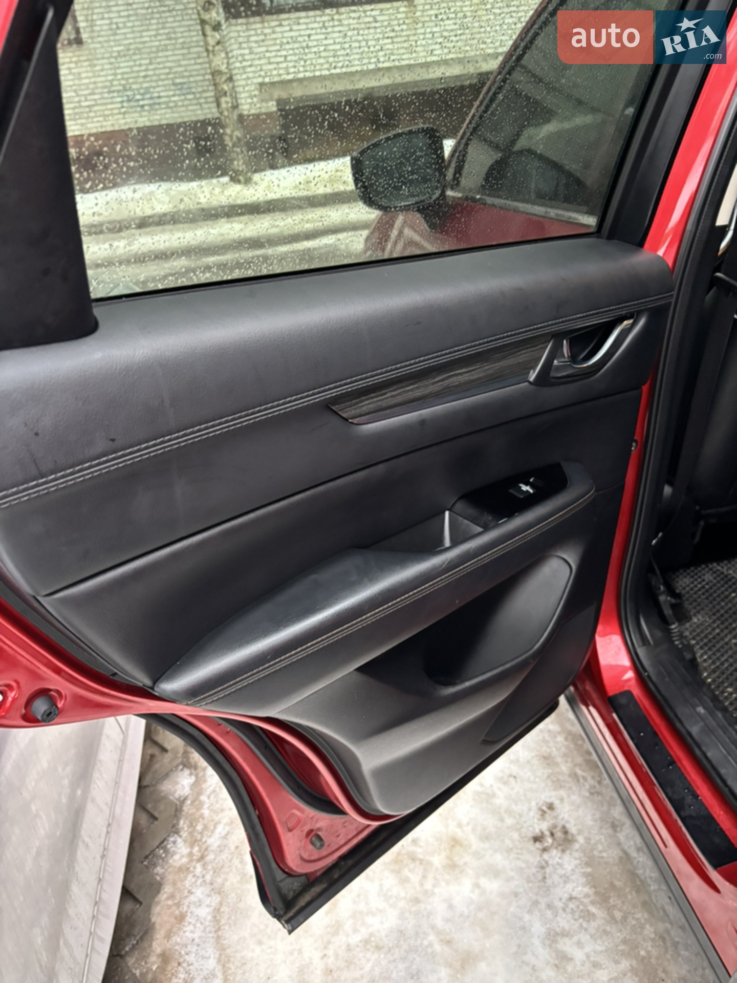 2018 Mazda CX-5 - мініатюра 13