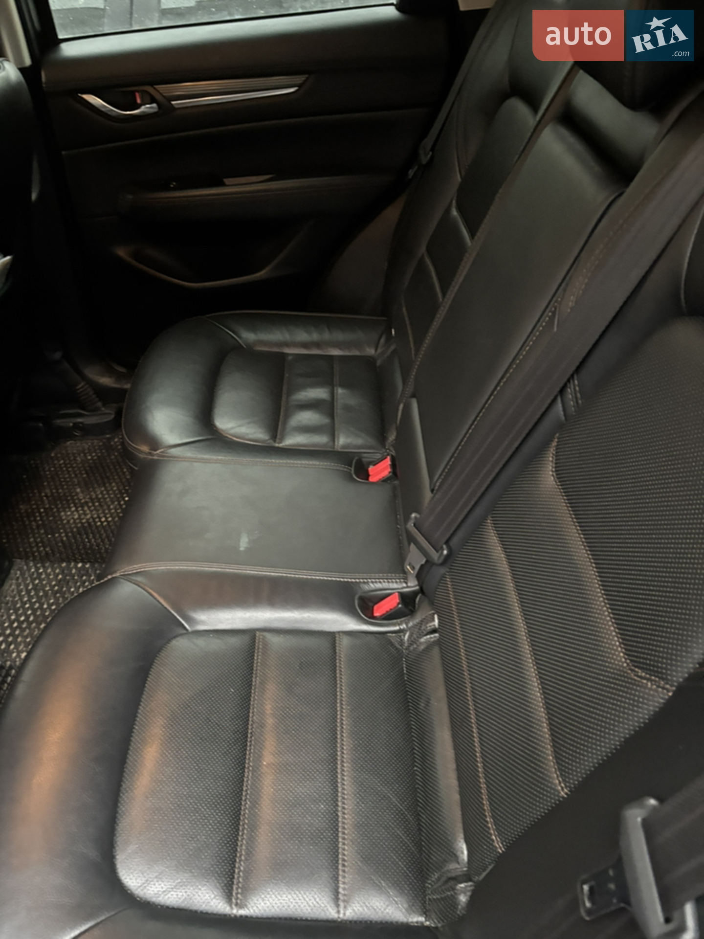 2018 Mazda CX-5 - мініатюра 16