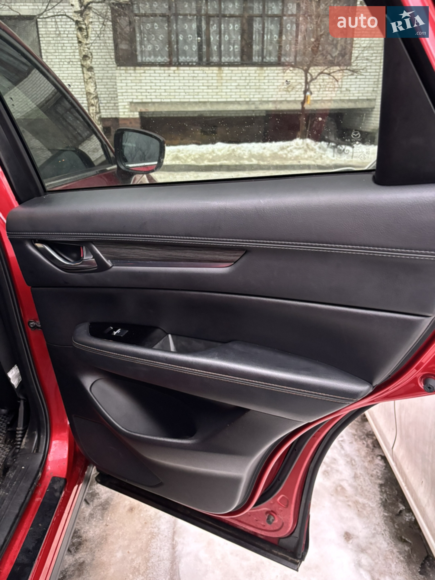 2018 Mazda CX-5 - мініатюра 20